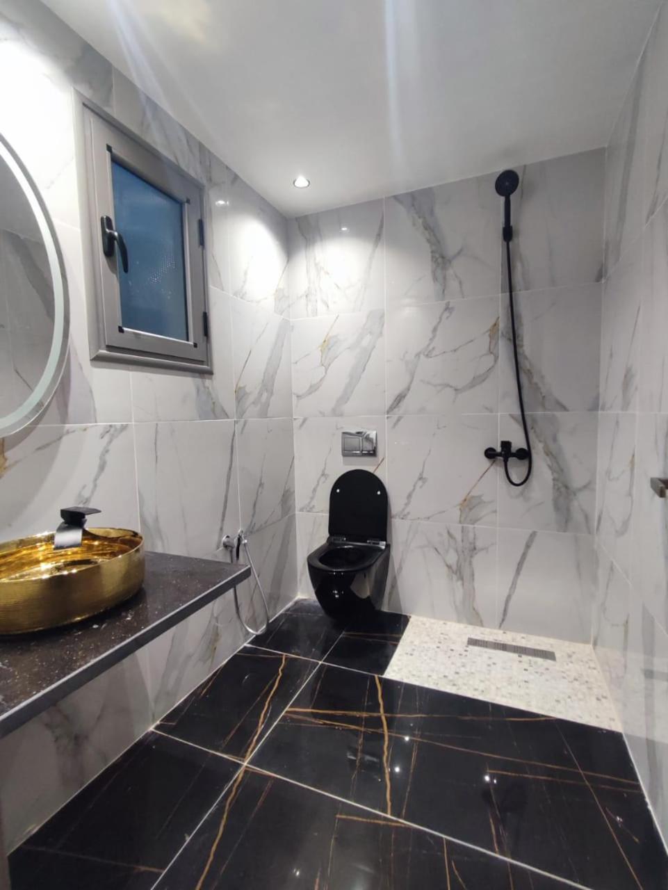 La Cascade Hammam Al Ghazzaz Apartment Kelibia Exterior photo