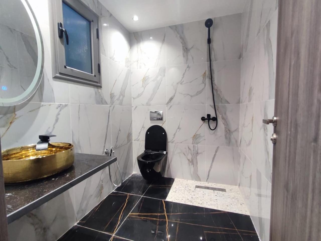 La Cascade Hammam Al Ghazzaz Apartment Kelibia Exterior photo