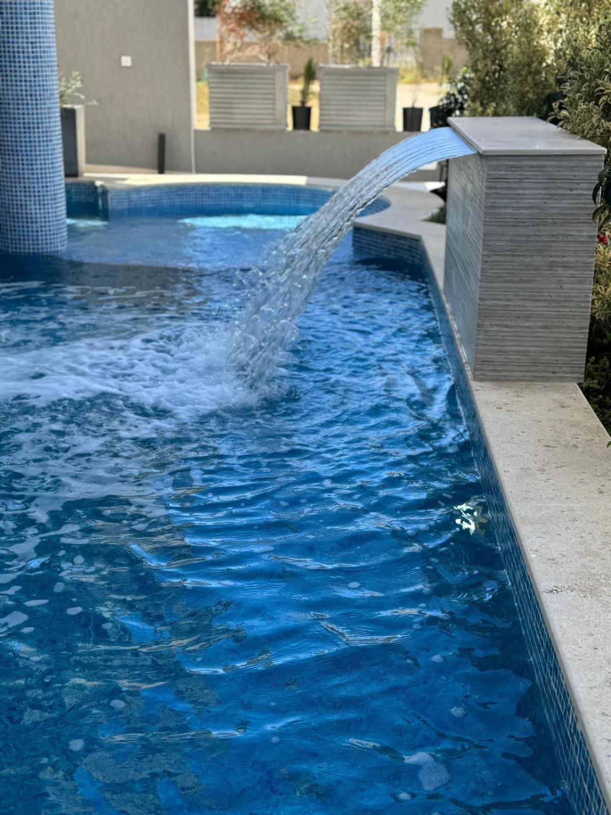 La Cascade Hammam Al Ghazzaz Apartment Kelibia Exterior photo
