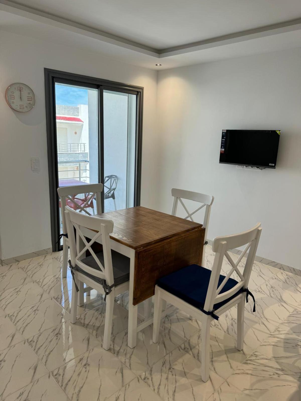 La Cascade Hammam Al Ghazzaz Apartment Kelibia Exterior photo