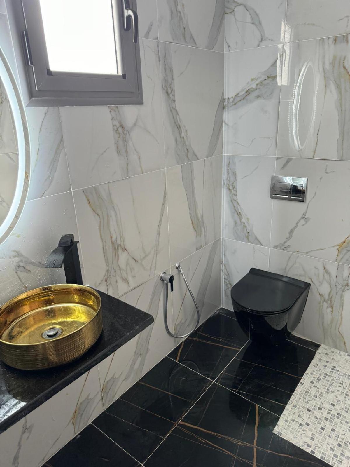 La Cascade Hammam Al Ghazzaz Apartment Kelibia Exterior photo