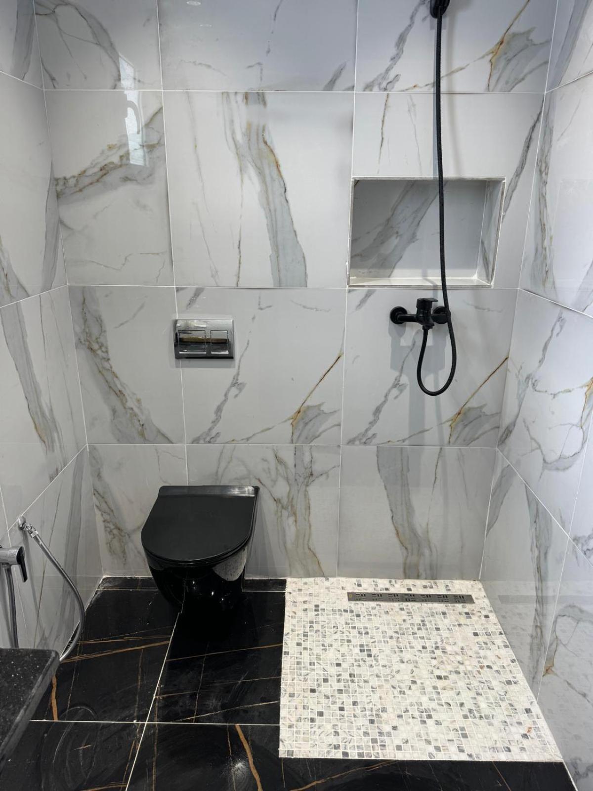 La Cascade Hammam Al Ghazzaz Apartment Kelibia Exterior photo