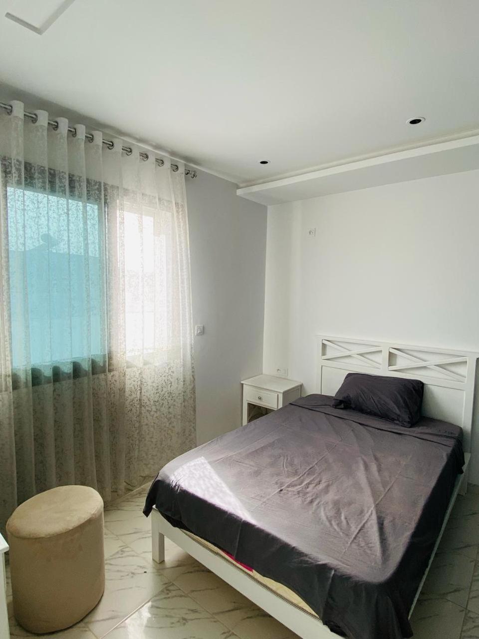La Cascade Hammam Al Ghazzaz Apartment Kelibia Exterior photo